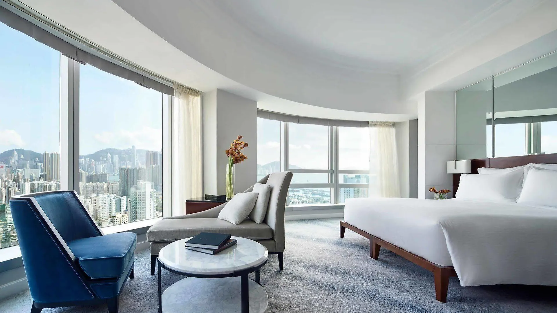 *****  Cordis, Hong Kong Hotel China