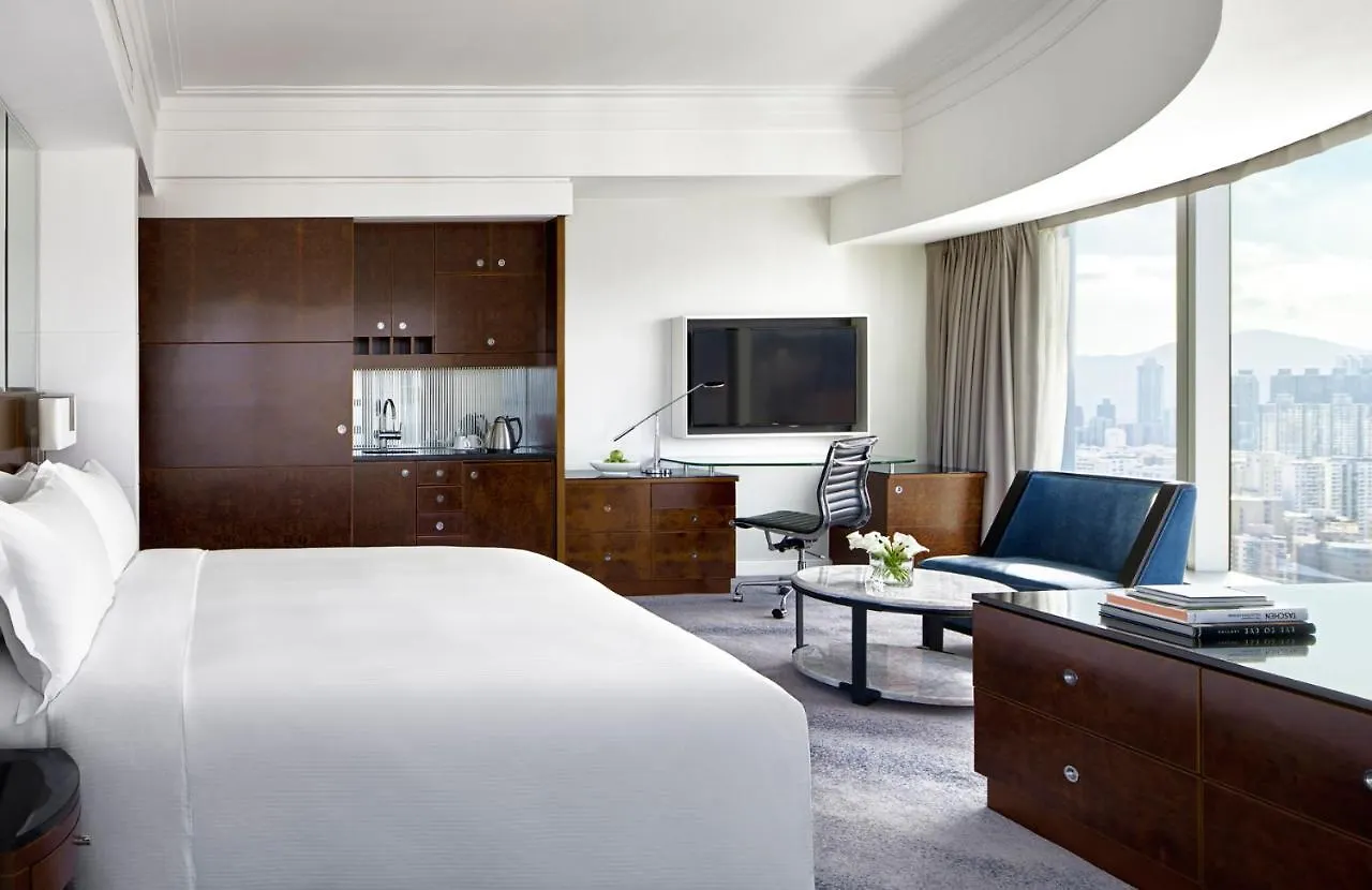 Cordis, Hong Kong Hotel