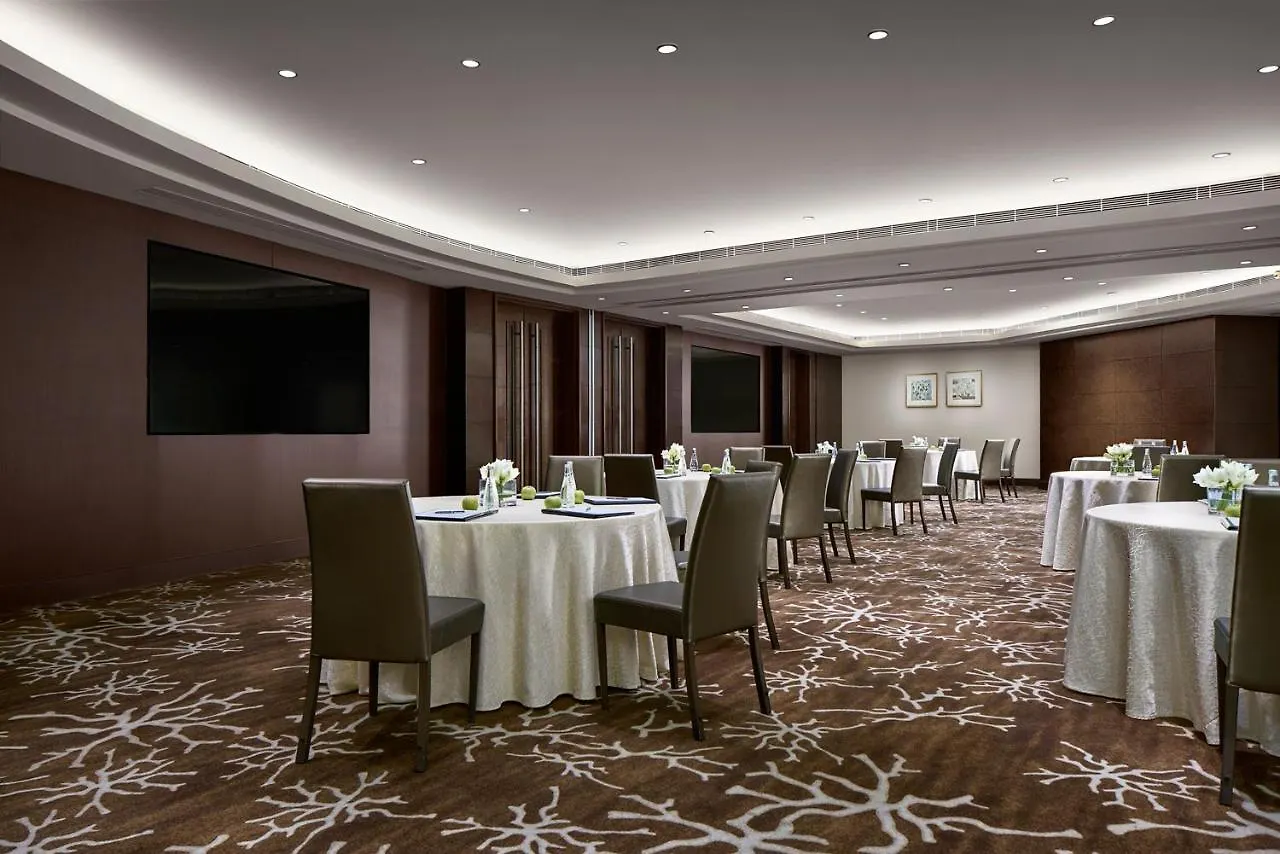 Cordis, Hong Kong Hotel