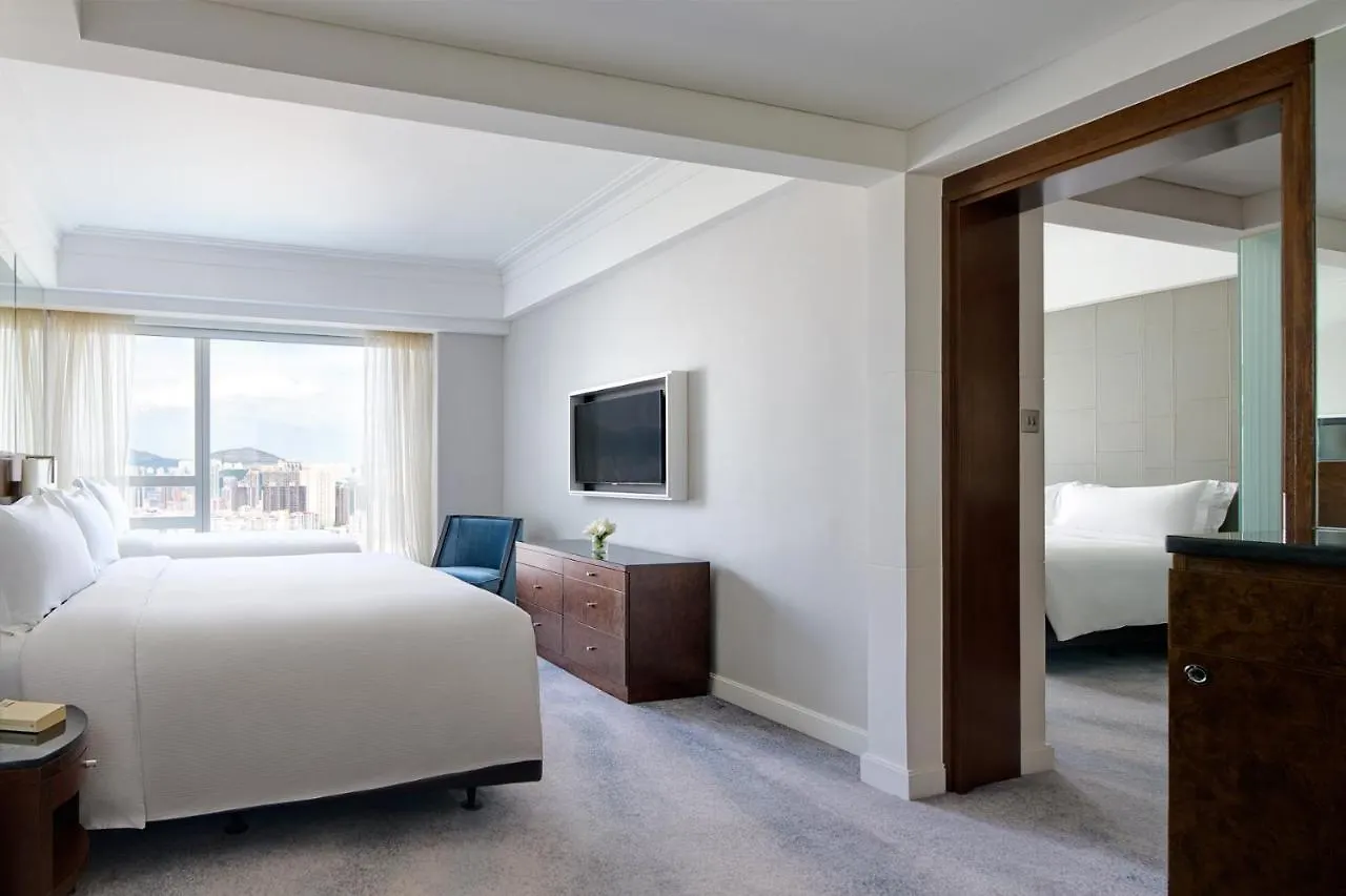 Cordis, Hong Kong Hotel