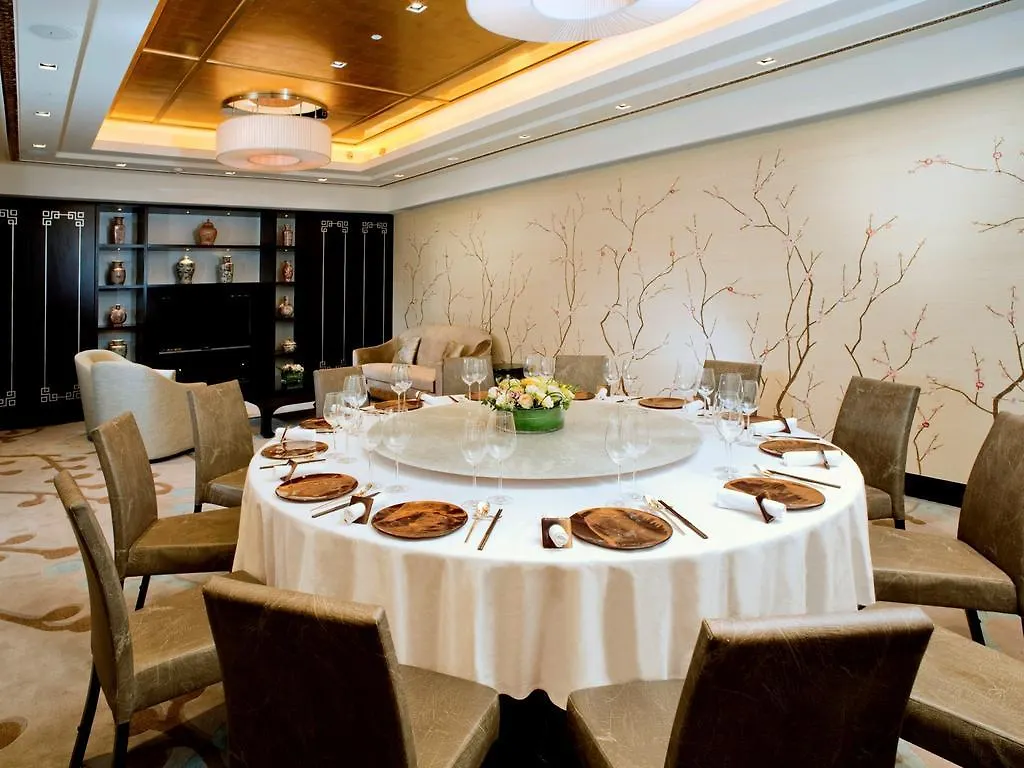 Cordis, Hong Kong Hotel China
