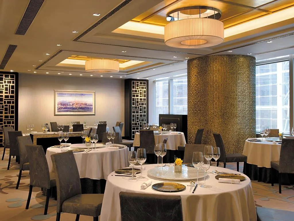 Cordis, Hong Kong Hotel