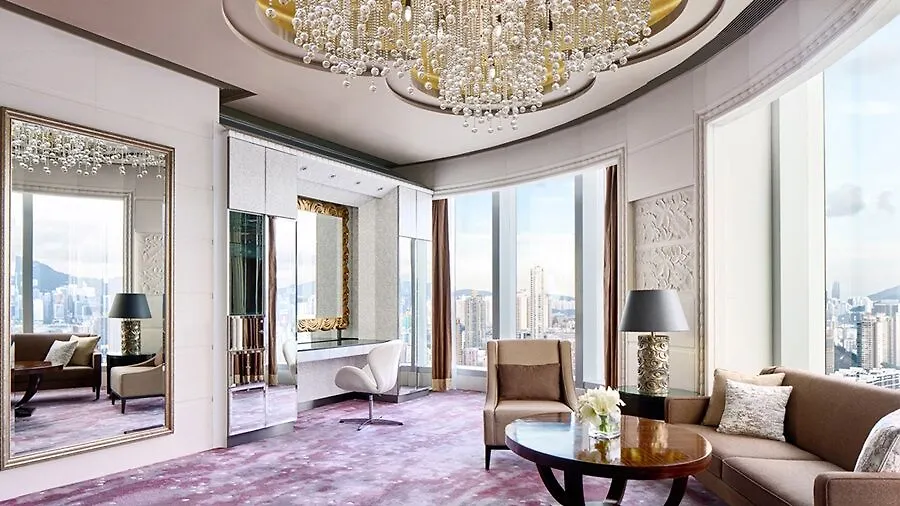 Cordis, Hong Kong Hotel