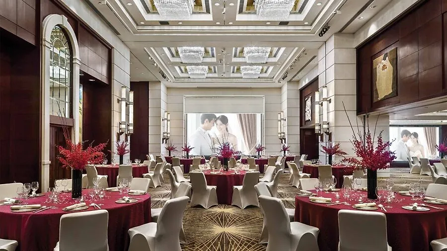 Cordis, Hong Kong Hotel