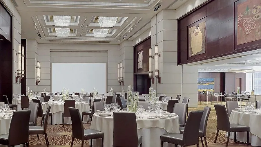 *****  Cordis, Hong Kong Hotel China
