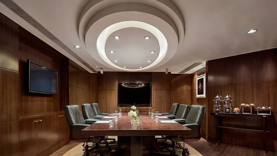 Cordis, Hong Kong Hotel