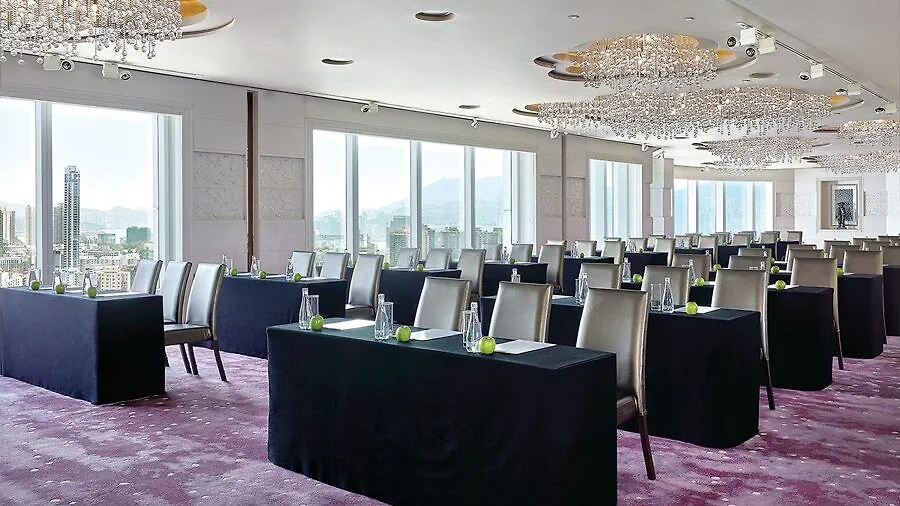Cordis, Hong Kong Hotel