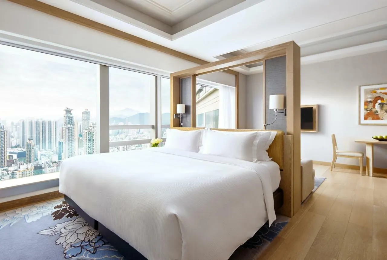 Cordis, Hong Kong Hotel