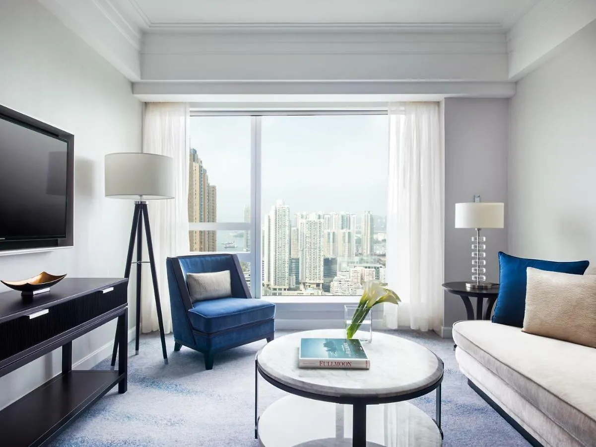 Cordis, Hong Kong Hotel