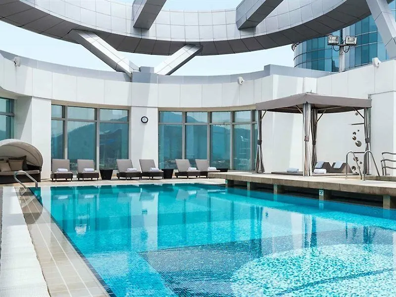 Cordis, Hong Kong Hotel 5*,  China