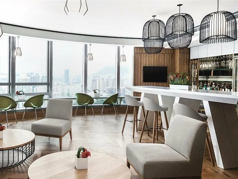 *****  Cordis, Hong Kong Hotel China