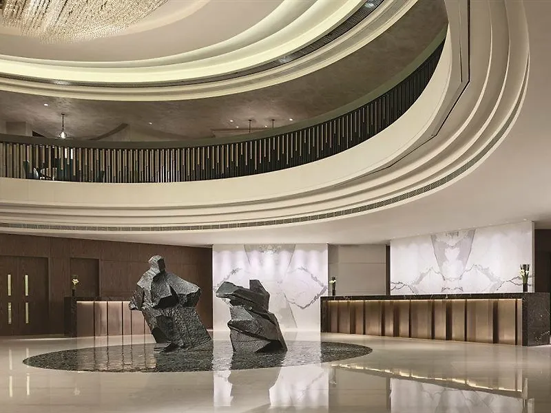 Cordis, Hong Kong Hotel