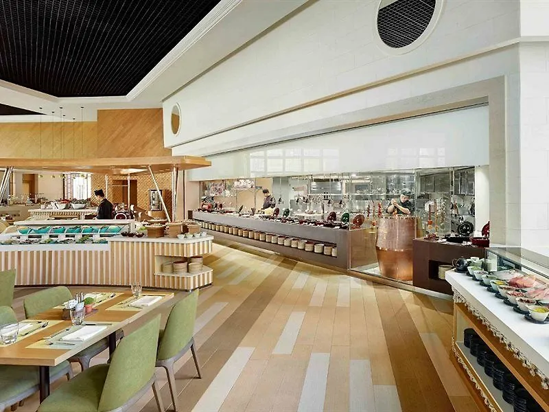 *****  Cordis, Hong Kong Hotel China