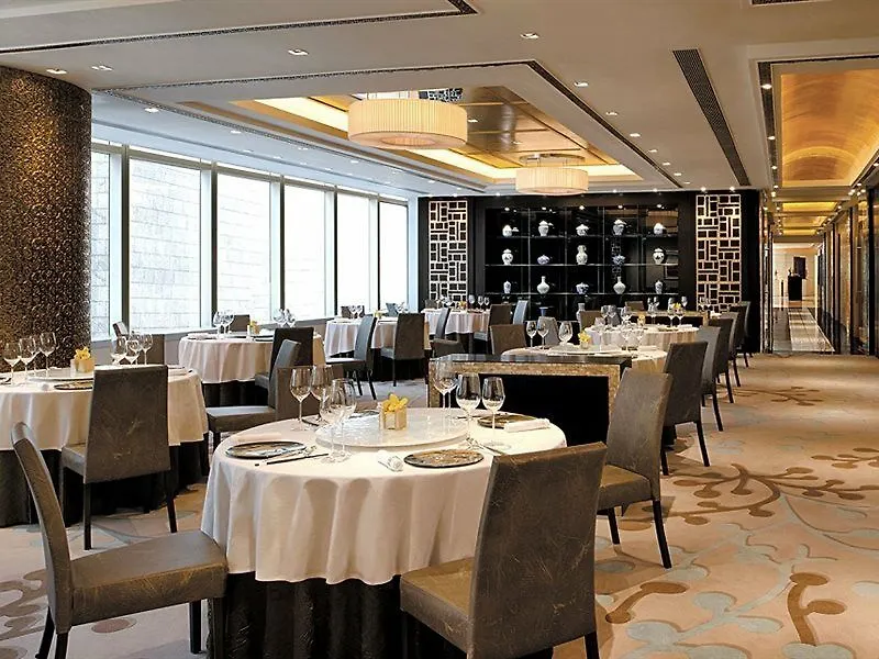 Cordis, Hong Kong Hotel