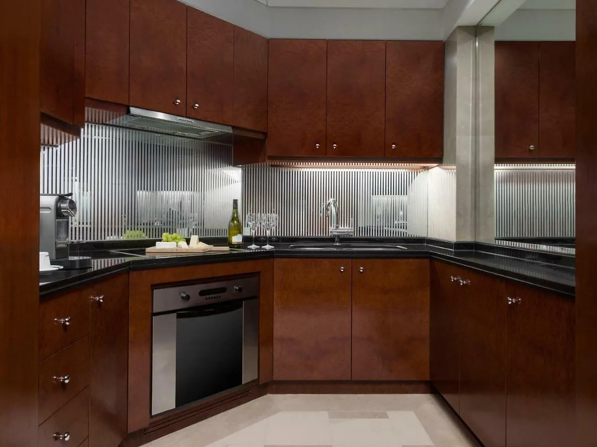 Cordis, Hong Kong Hotel 5*,