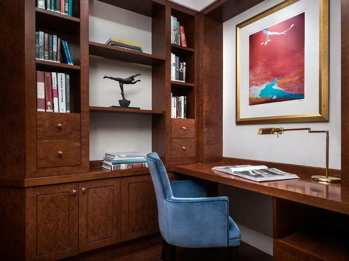 *****  Cordis, Hong Kong Hotel China