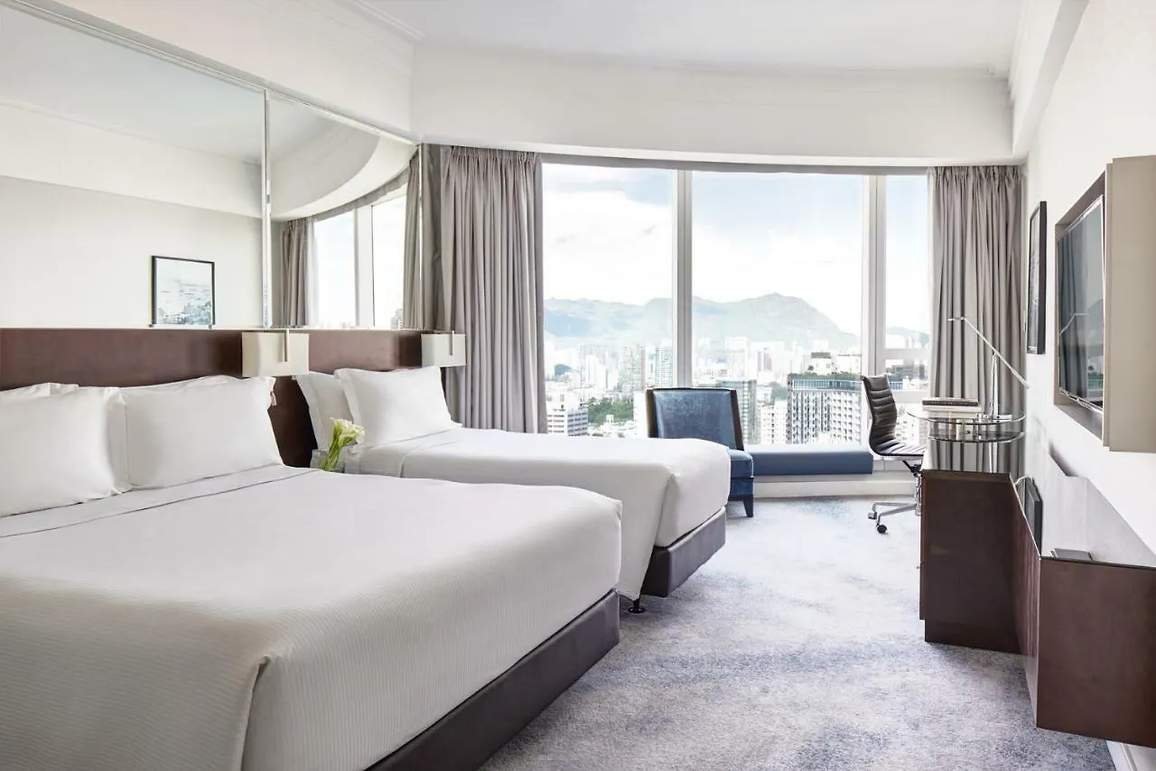 Cordis, Hong Kong Hotel
