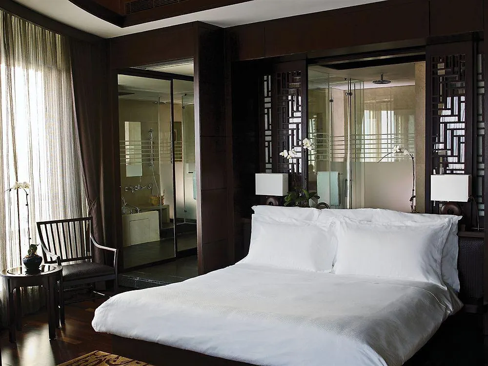 Cordis, Hong Kong Hotel
