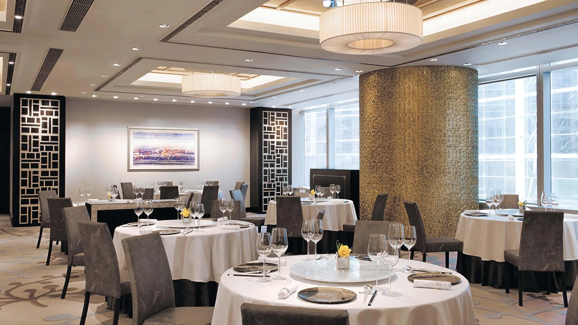 Hotel Cordis, Hongkong