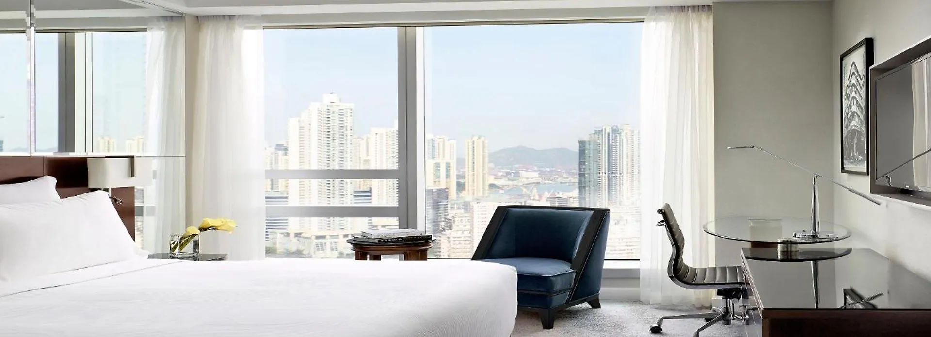 Hotel Cordis, Hongkong