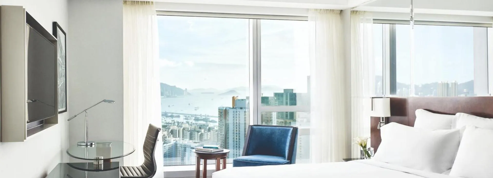 Hotel Cordis, Hongkong Čína