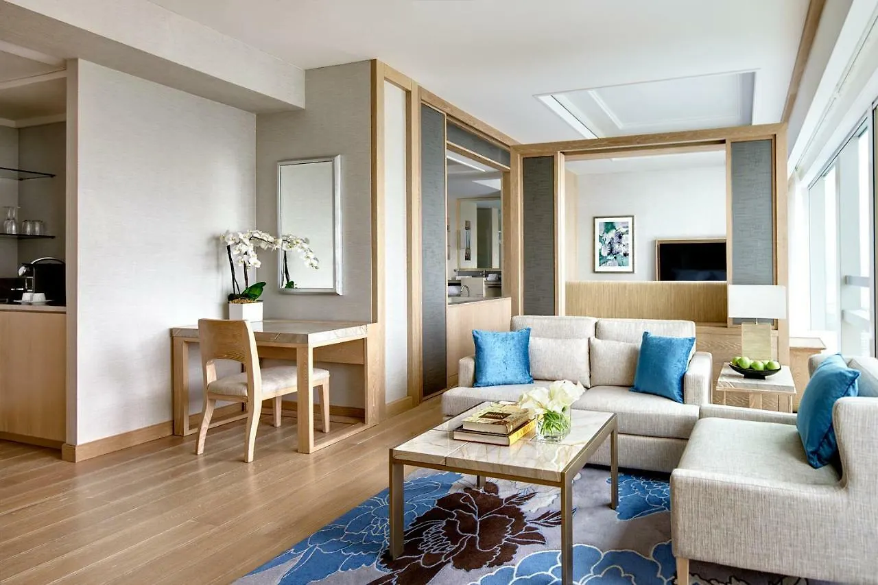 Hotel Cordis, Hongkong 5*,  Čína